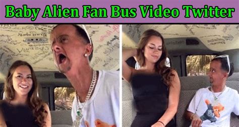 kelsey fan bus leak|Baby Alien Fan Van Fan Bus